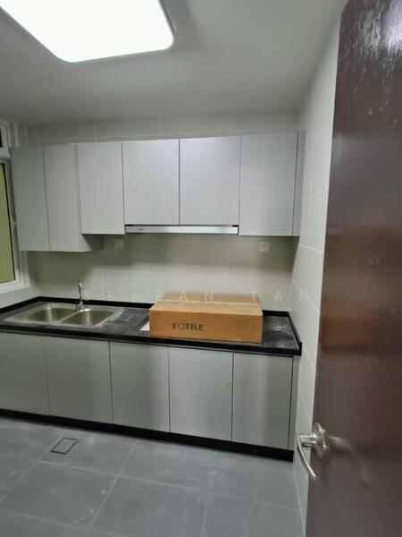 Untuk Dijual - KSL Residence @ Daya