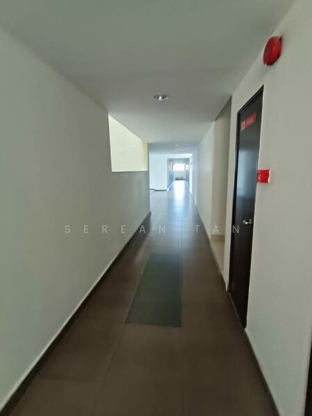 Untuk Dijual - KSL Residence @ Daya