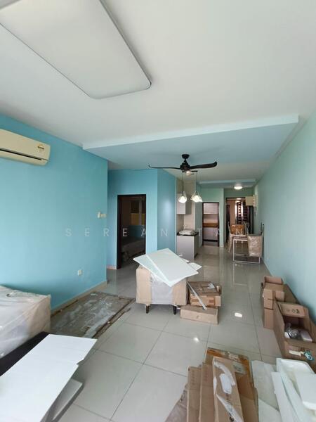 Untuk Dijual - KSL Residence @ Daya