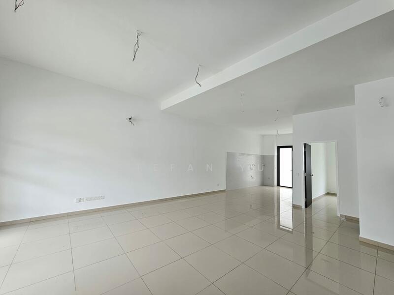 Untuk Dijual - Attleborough / Tate Bilston 22'x65' @ Eco Botanic