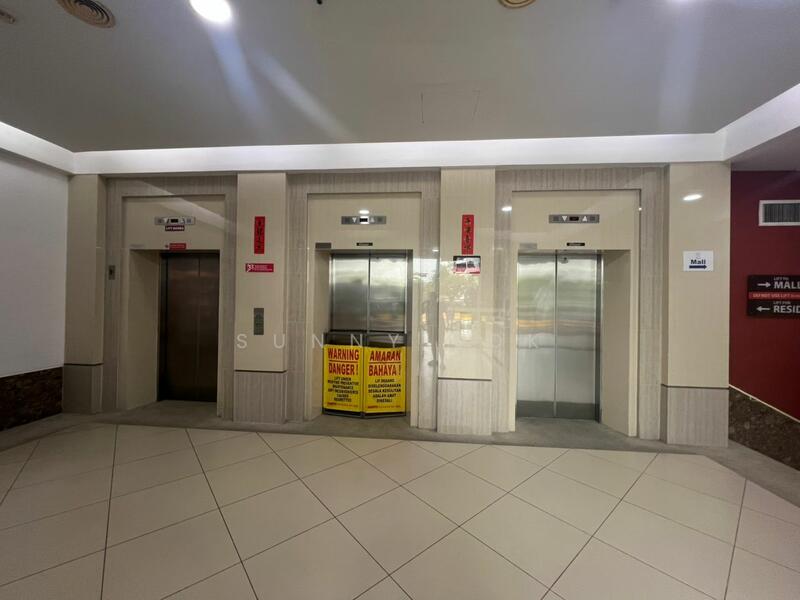 For Sale - One One Eight (118 @ Island Plaza)