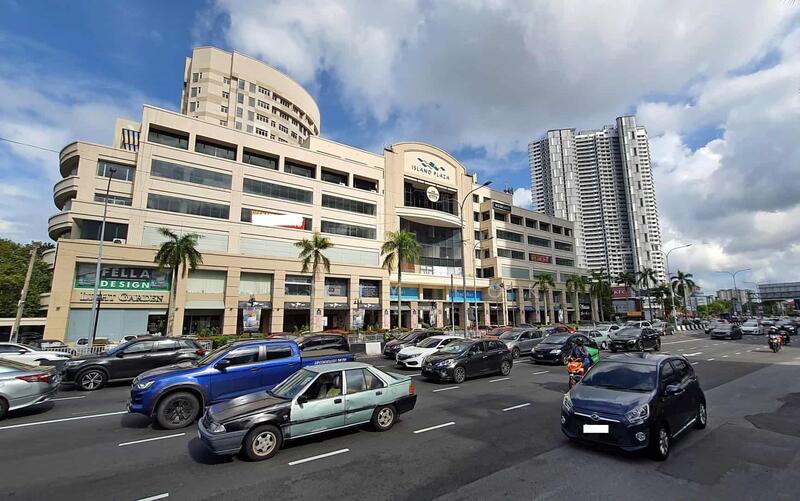 For Sale - One One Eight (118 @ Island Plaza)