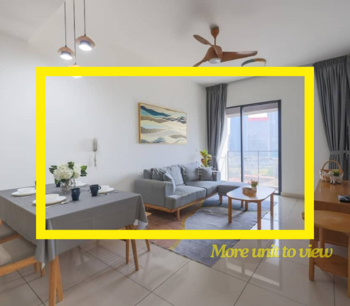 For Rent - Continew