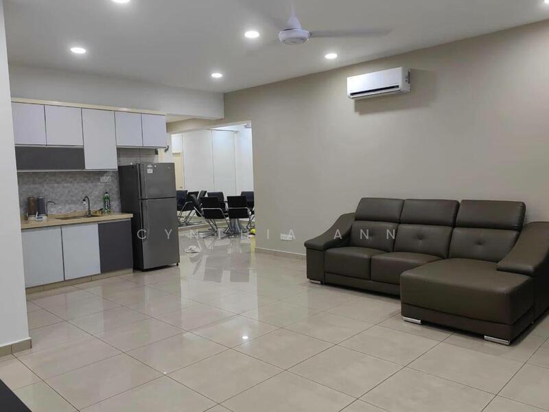 Untuk Disewa - Birch Regency @ Penang Times Square