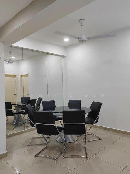Untuk Disewa - Birch Regency @ Penang Times Square