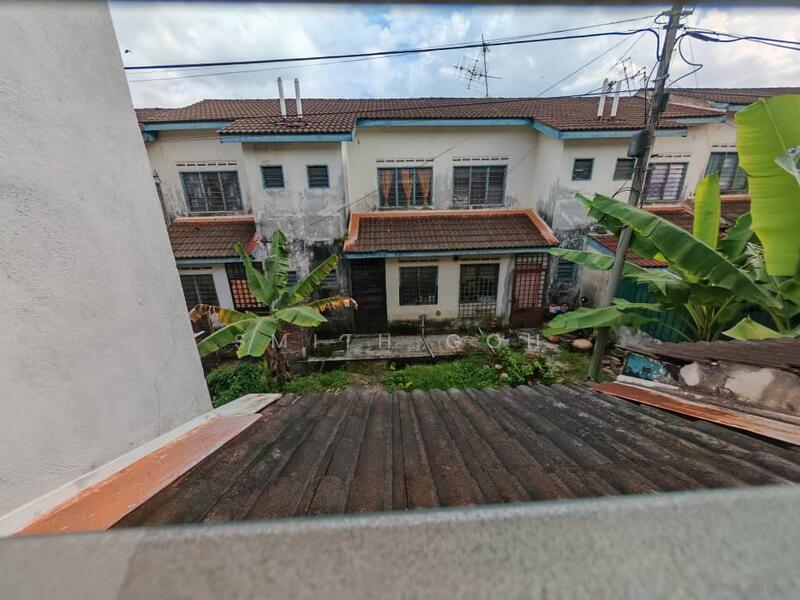 For Sale - Taman Cahaya Masai @ Pasir Gudang 2 Storey Low Cost Full Loan Cash Back~