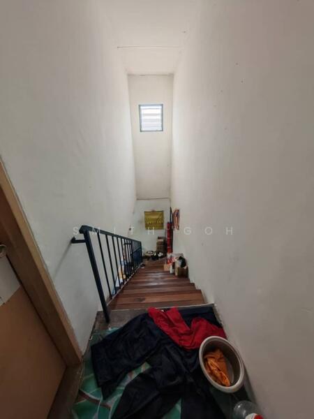 For Sale - Taman Cahaya Masai @ Pasir Gudang 2 Storey Low Cost Full Loan Cash Back~