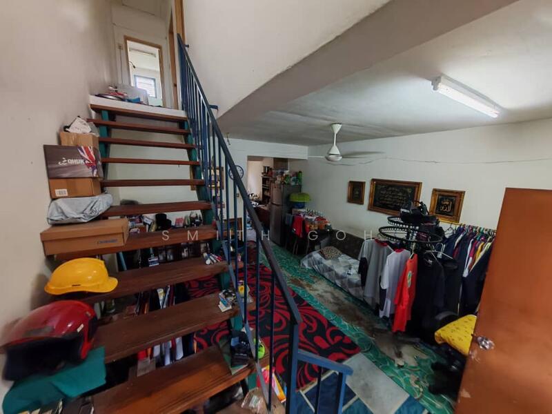For Sale - Taman Cahaya Masai @ Pasir Gudang 2 Storey Low Cost Full Loan Cash Back~