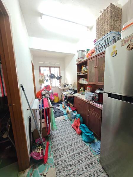 For Sale - Taman Cahaya Masai @ Pasir Gudang 2 Storey Low Cost Full Loan Cash Back~
