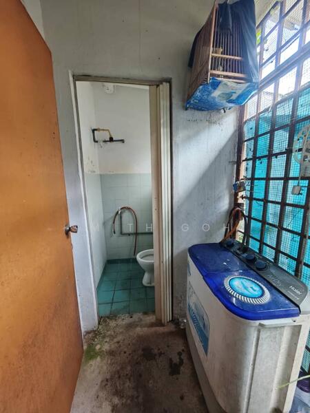 For Sale - Taman Cahaya Masai @ Pasir Gudang 2 Storey Low Cost Full Loan Cash Back~