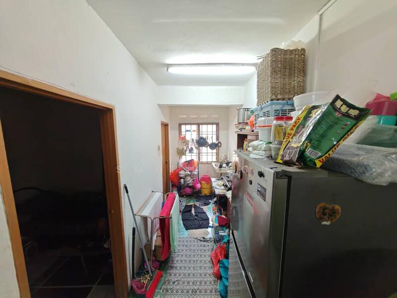 For Sale - Taman Cahaya Masai @ Pasir Gudang 2 Storey Low Cost Full Loan Cash Back~