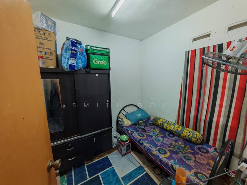 For Sale - Taman Cahaya Masai @ Pasir Gudang 2 Storey Low Cost Full Loan Cash Back~