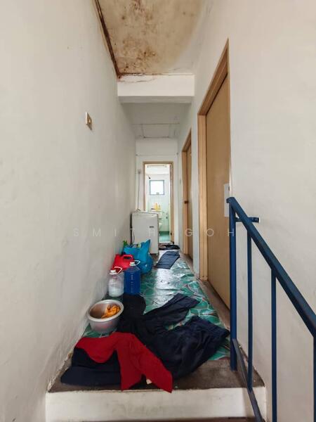 For Sale - Taman Cahaya Masai @ Pasir Gudang 2 Storey Low Cost Full Loan Cash Back~
