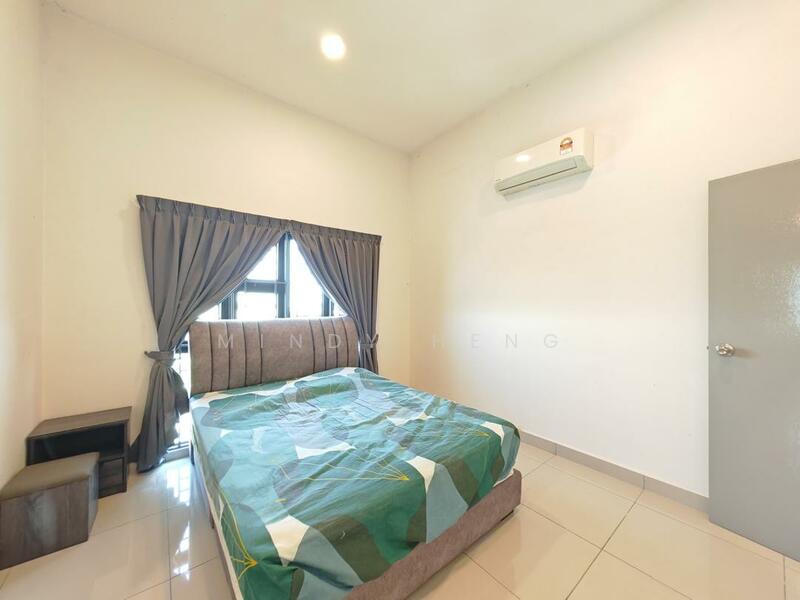 Apartment for Sale at G Residence - Mindy Heng - PropertyGuru.com.my