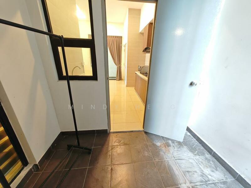 Pangsapuri untuk Dijual di G Residence - Mindy Heng - PropertyGuru.com.my