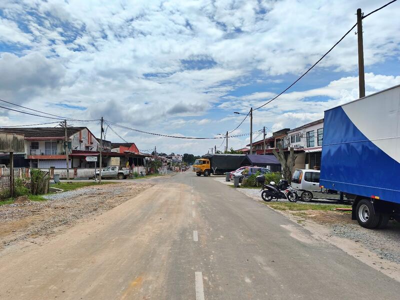 For Sale - Taman ACBE, Bahau, Negeri Sembilan
