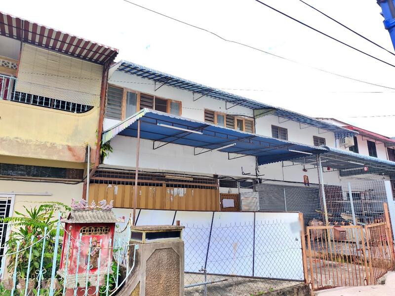 For Sale - Taman ACBE, Bahau, Negeri Sembilan