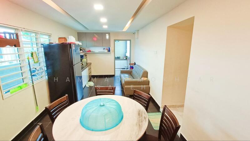 For Sale - Ampang Jaya