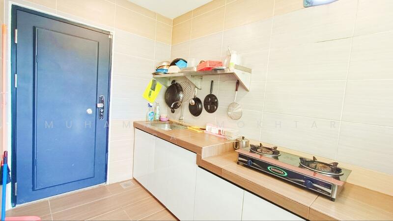 For Sale - Ampang Jaya