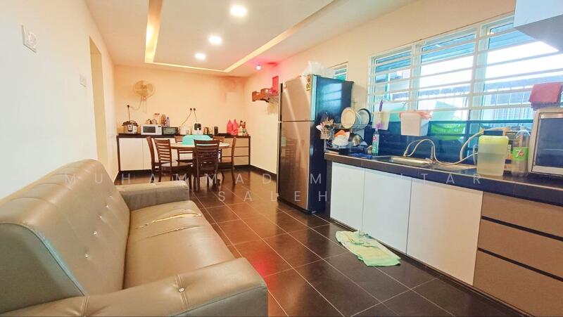 For Sale - Ampang Jaya
