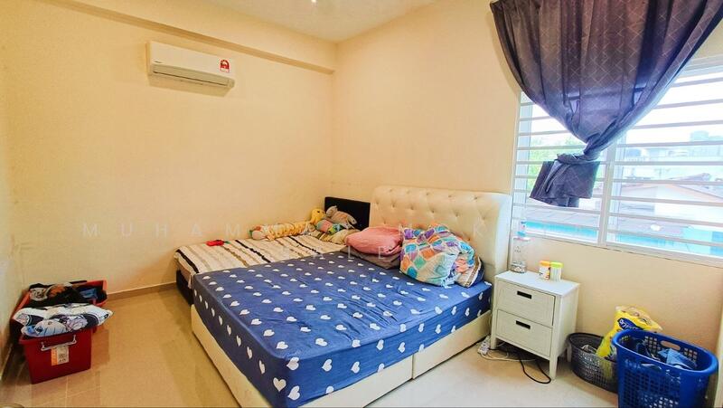 For Sale - Ampang Jaya