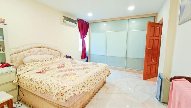 For Sale - Ampang Jaya