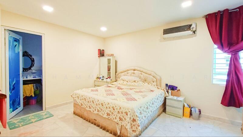 For Sale - Ampang Jaya