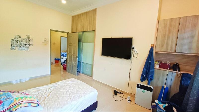 For Sale - Ampang Jaya