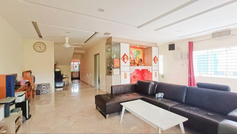 For Sale - Ampang Jaya