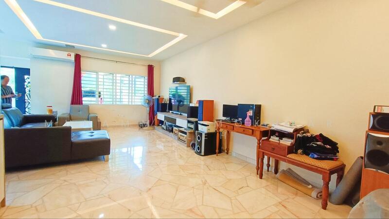 For Sale - Ampang Jaya