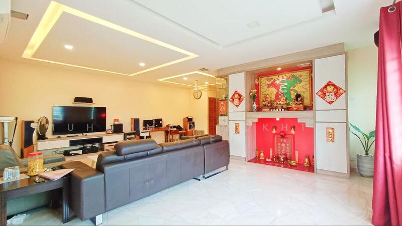 For Sale - Ampang Jaya