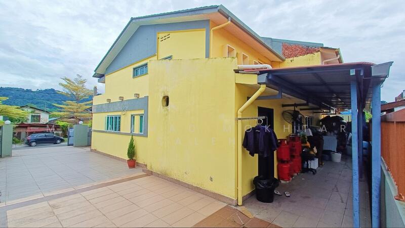For Sale - Ampang Jaya