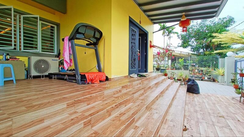 For Sale - Ampang Jaya