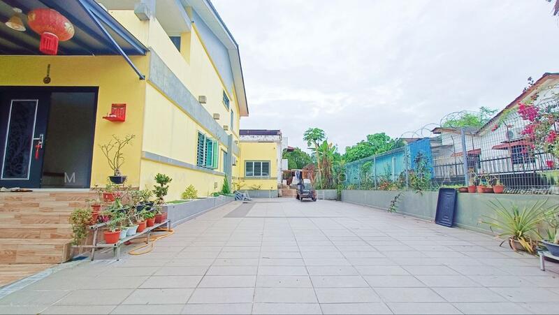 For Sale - Ampang Jaya
