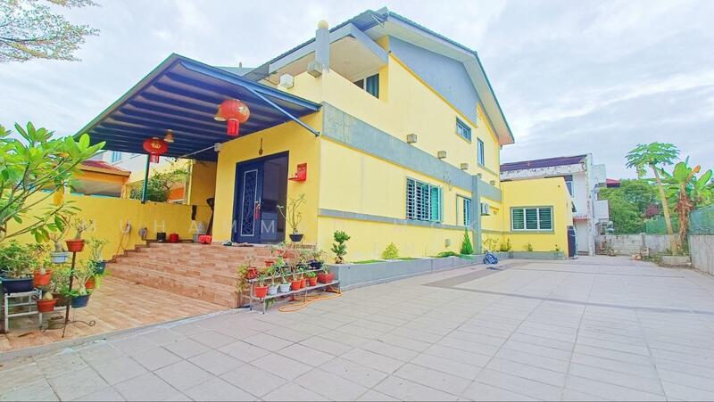 For Sale - Ampang Jaya