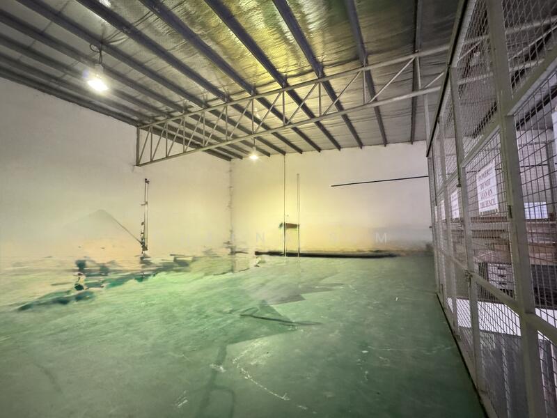 Kilang untuk Dijual di Ulu Tiram (Johor) - Queena Sim - PropertyGuru.com.my