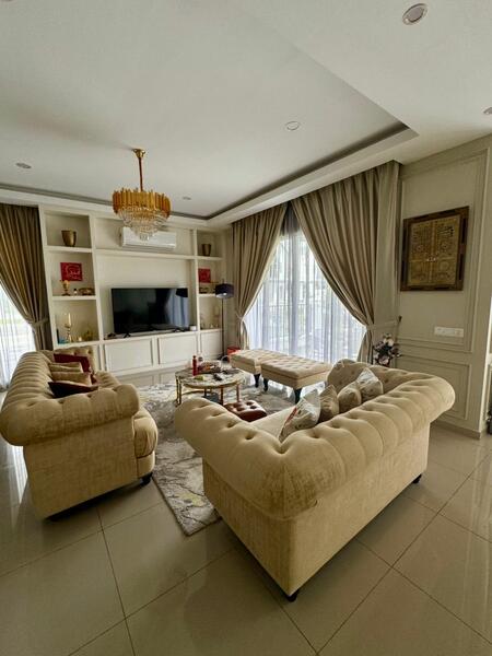 For Rent - Hazelton Eco Forest