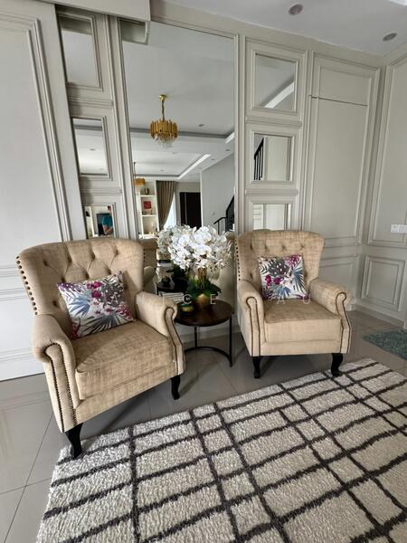 For Rent - Hazelton Eco Forest