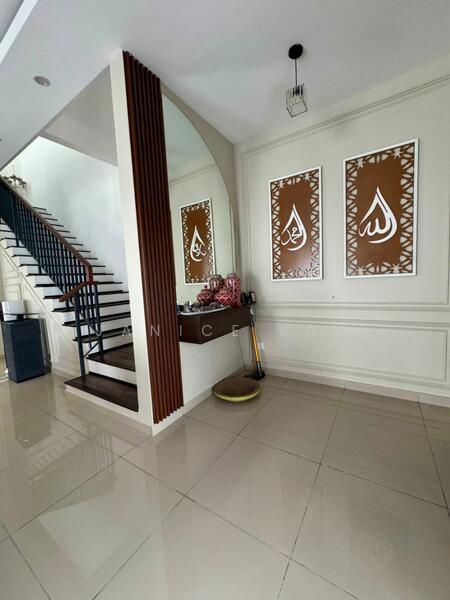 For Rent - Hazelton Eco Forest