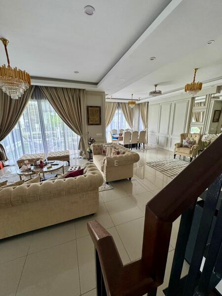 For Rent - Hazelton Eco Forest
