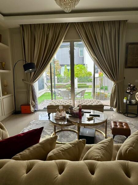 For Rent - Hazelton Eco Forest