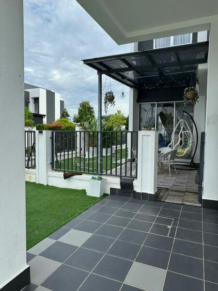 For Rent - Hazelton Eco Forest