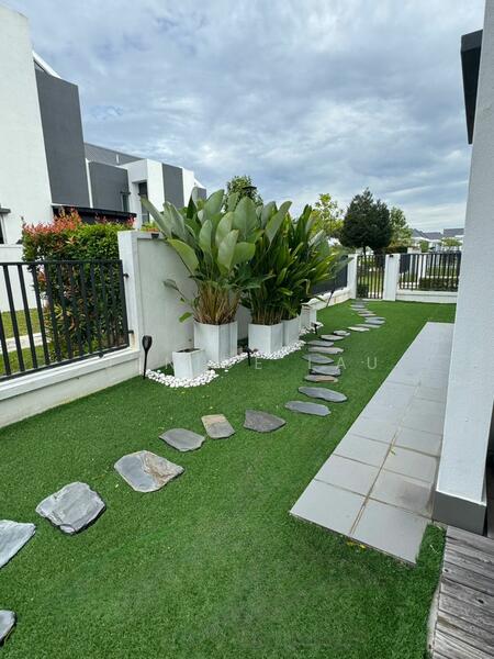 For Rent - Hazelton Eco Forest
