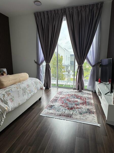 For Rent - Hazelton Eco Forest