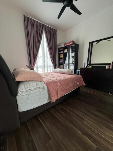 For Rent - Hazelton Eco Forest