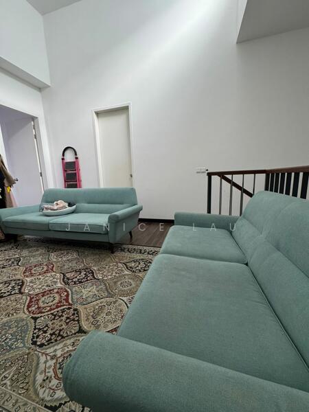 For Rent - Hazelton Eco Forest