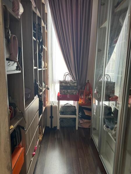 For Rent - Hazelton Eco Forest
