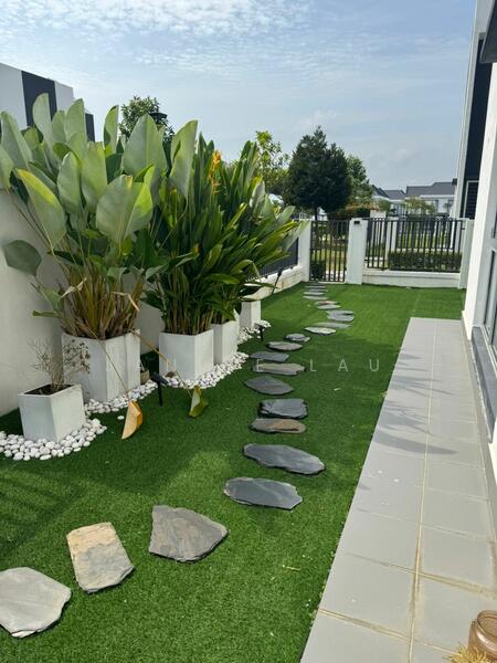 For Rent - Hazelton Eco Forest