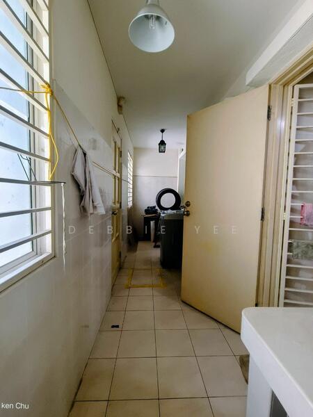 Untuk Dijual - 2-storey Terrace House at Taman Sri Ukay