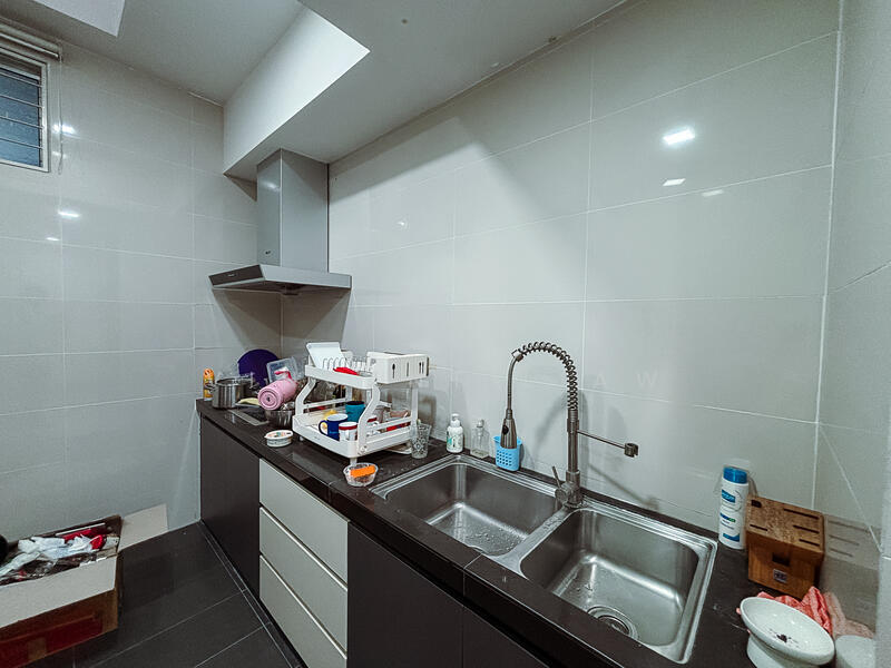 2-storey Terraced House for Sale in Seksyen 5 (Kota Damansara) - Vincent Liaw - PropertyGuru.com.my